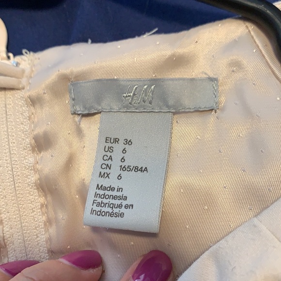H&M Dress - Picture 3 of 3